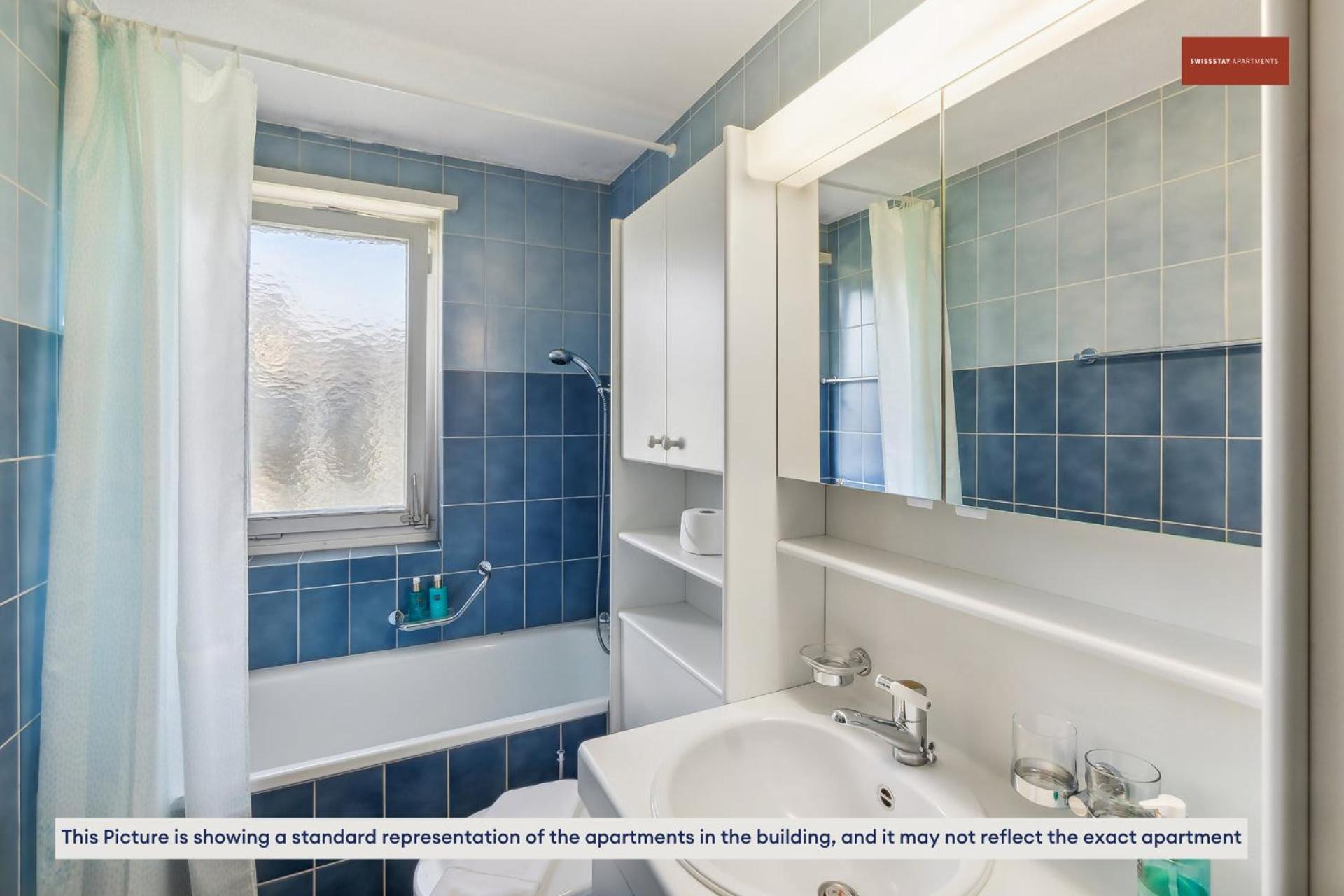 Urban Living Redefined: Apartment In Oerlikon Цюрих Екстер'єр фото