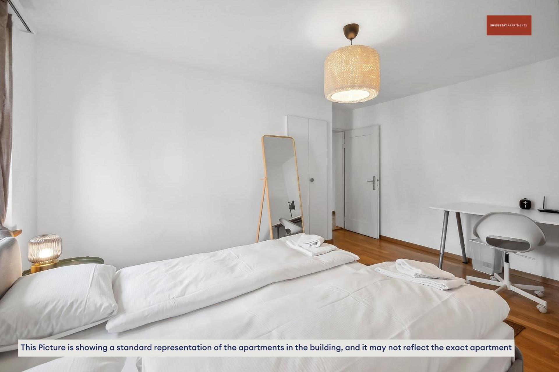 Urban Living Redefined: Apartment In Oerlikon Цюрих Екстер'єр фото