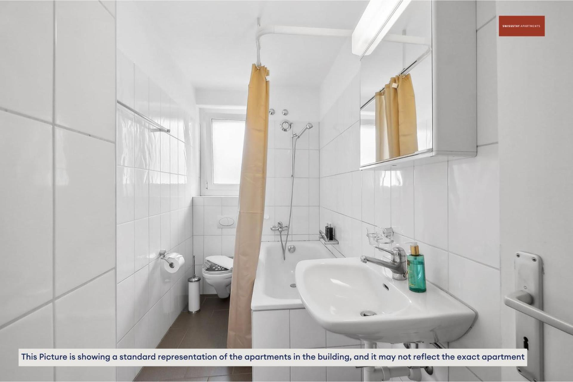 Urban Living Redefined: Apartment In Oerlikon Цюрих Екстер'єр фото