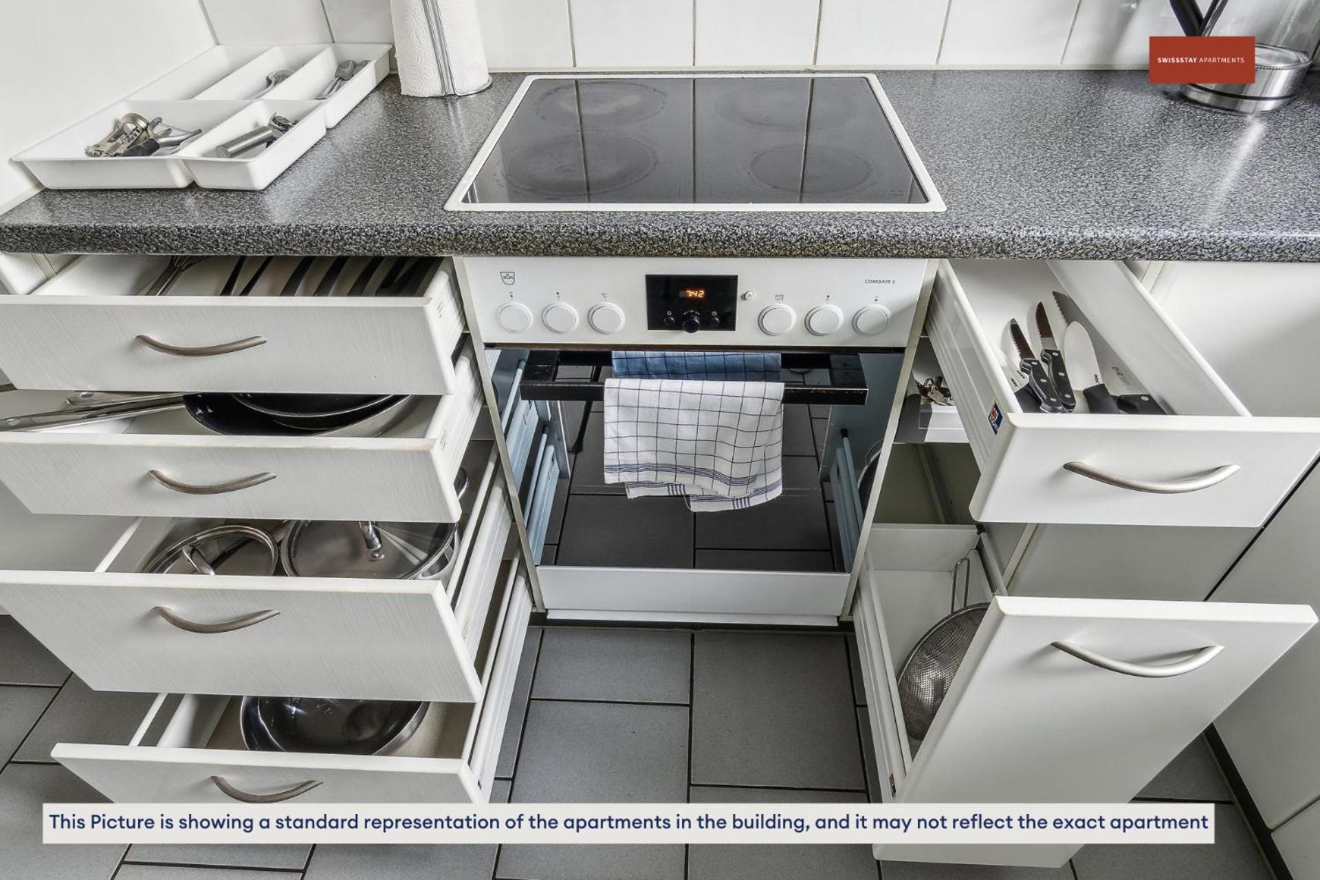 Urban Living Redefined: Apartment In Oerlikon Цюрих Екстер'єр фото