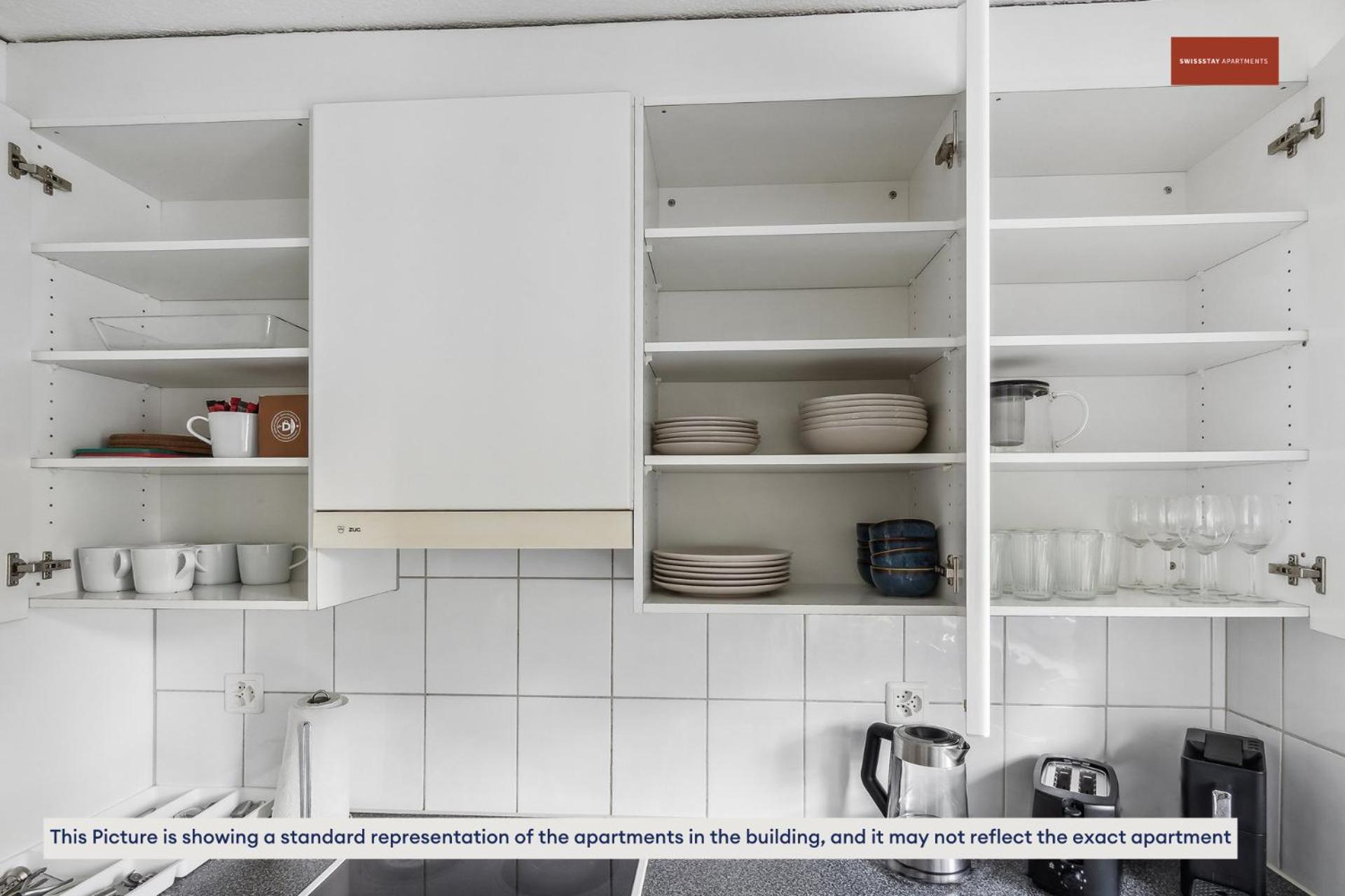 Urban Living Redefined: Apartment In Oerlikon Цюрих Екстер'єр фото